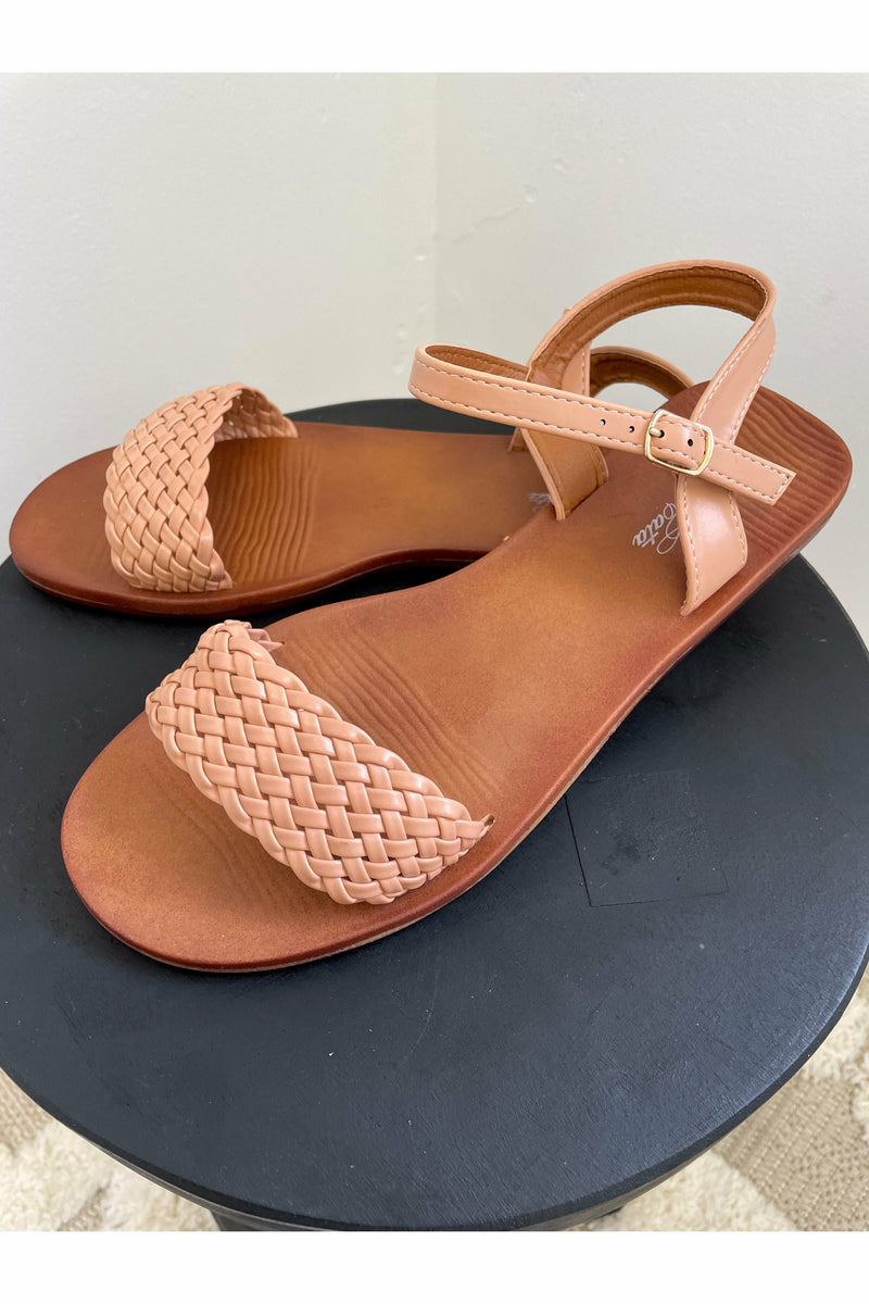 St. Croix Sandals