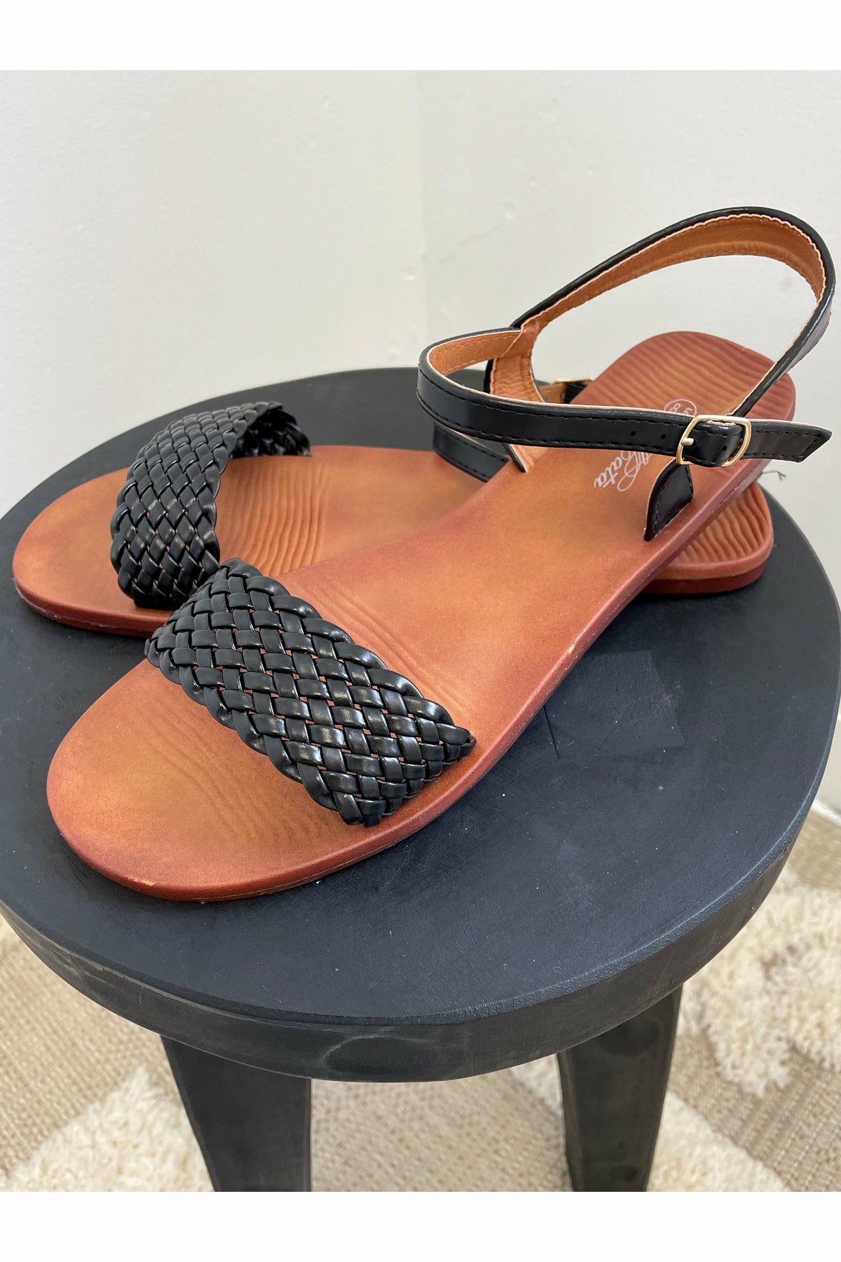 St. Croix Sandals