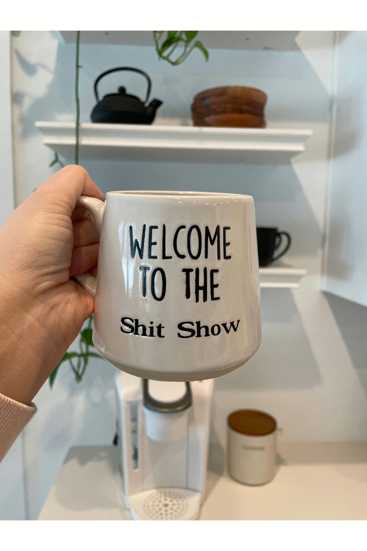 Sh*t Show Mug